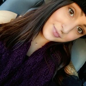 Meet your Posher, Allysha